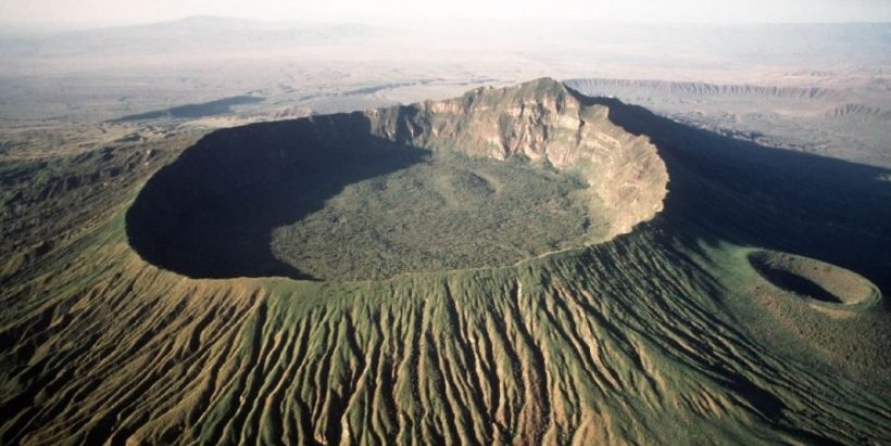 Mt-Longonot-hiking